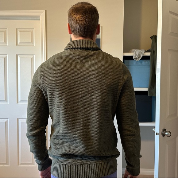 Tommy Hilfiger Sweater - Picture 4 of 8